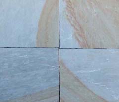 double tone sandstone